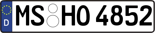 MS-HO4852