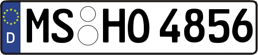 MS-HO4856