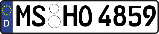 MS-HO4859