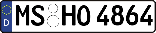 MS-HO4864