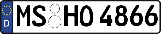 MS-HO4866