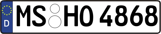 MS-HO4868