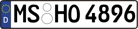 MS-HO4896