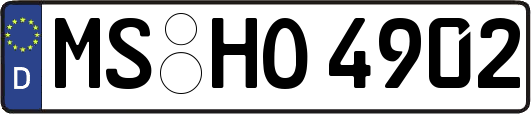 MS-HO4902
