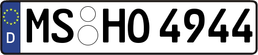 MS-HO4944