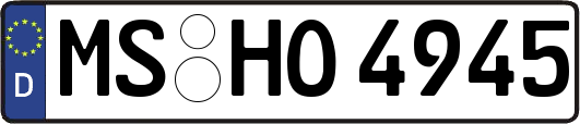 MS-HO4945