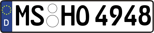 MS-HO4948