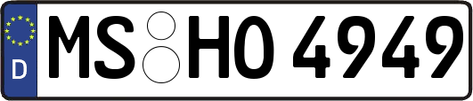 MS-HO4949