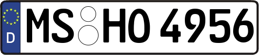 MS-HO4956