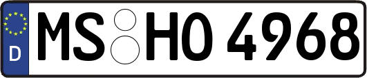 MS-HO4968