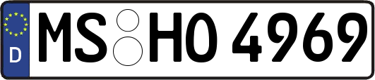 MS-HO4969