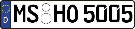 MS-HO5005