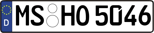 MS-HO5046