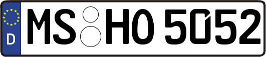 MS-HO5052