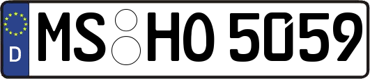 MS-HO5059