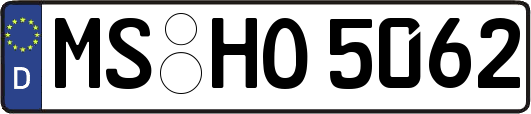 MS-HO5062
