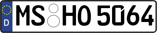 MS-HO5064