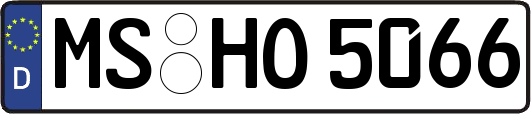MS-HO5066