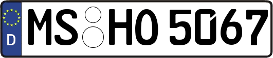 MS-HO5067