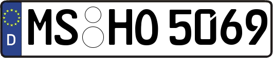 MS-HO5069
