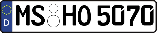 MS-HO5070