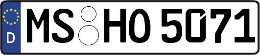 MS-HO5071