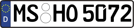 MS-HO5072