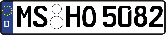 MS-HO5082