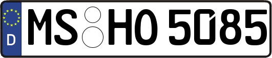 MS-HO5085