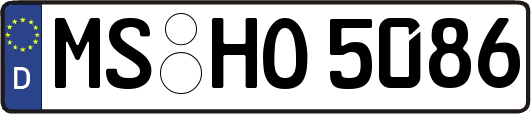 MS-HO5086