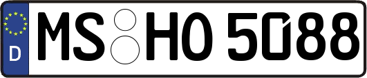 MS-HO5088