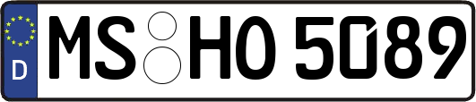 MS-HO5089
