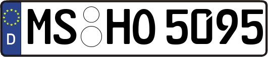 MS-HO5095