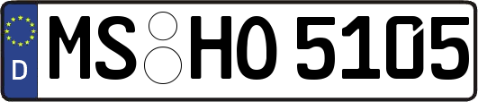 MS-HO5105