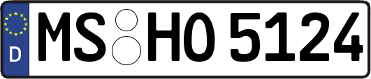 MS-HO5124