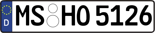 MS-HO5126