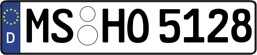 MS-HO5128