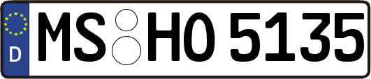 MS-HO5135