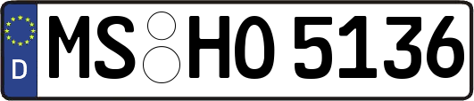 MS-HO5136
