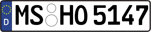 MS-HO5147