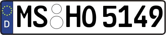 MS-HO5149