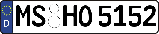 MS-HO5152