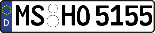 MS-HO5155