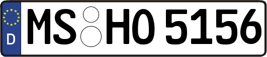 MS-HO5156