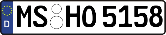 MS-HO5158