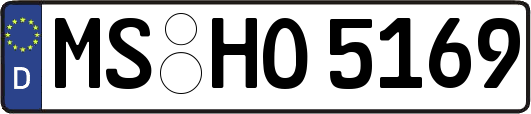 MS-HO5169