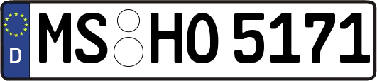 MS-HO5171