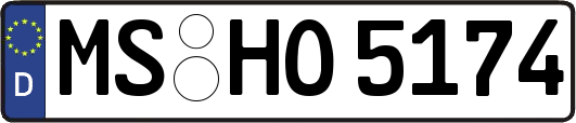 MS-HO5174