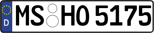 MS-HO5175
