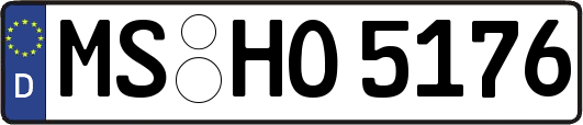 MS-HO5176
